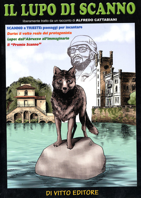 Lupo Di Scanno