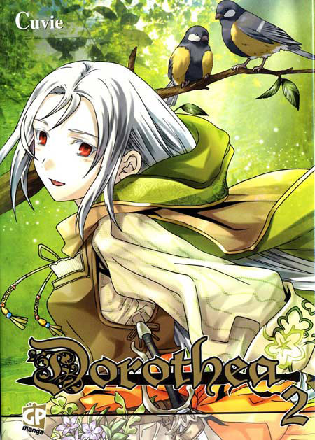 Dorothea