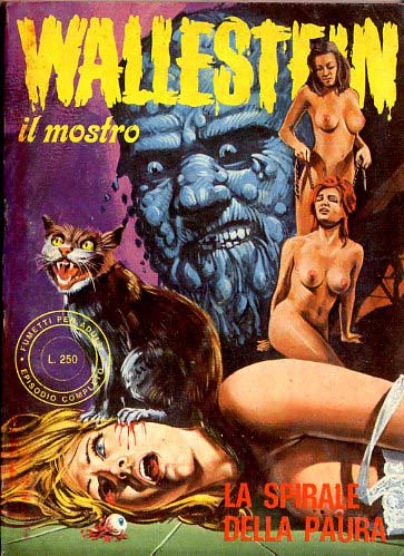 Wallestein Anno 3 8
