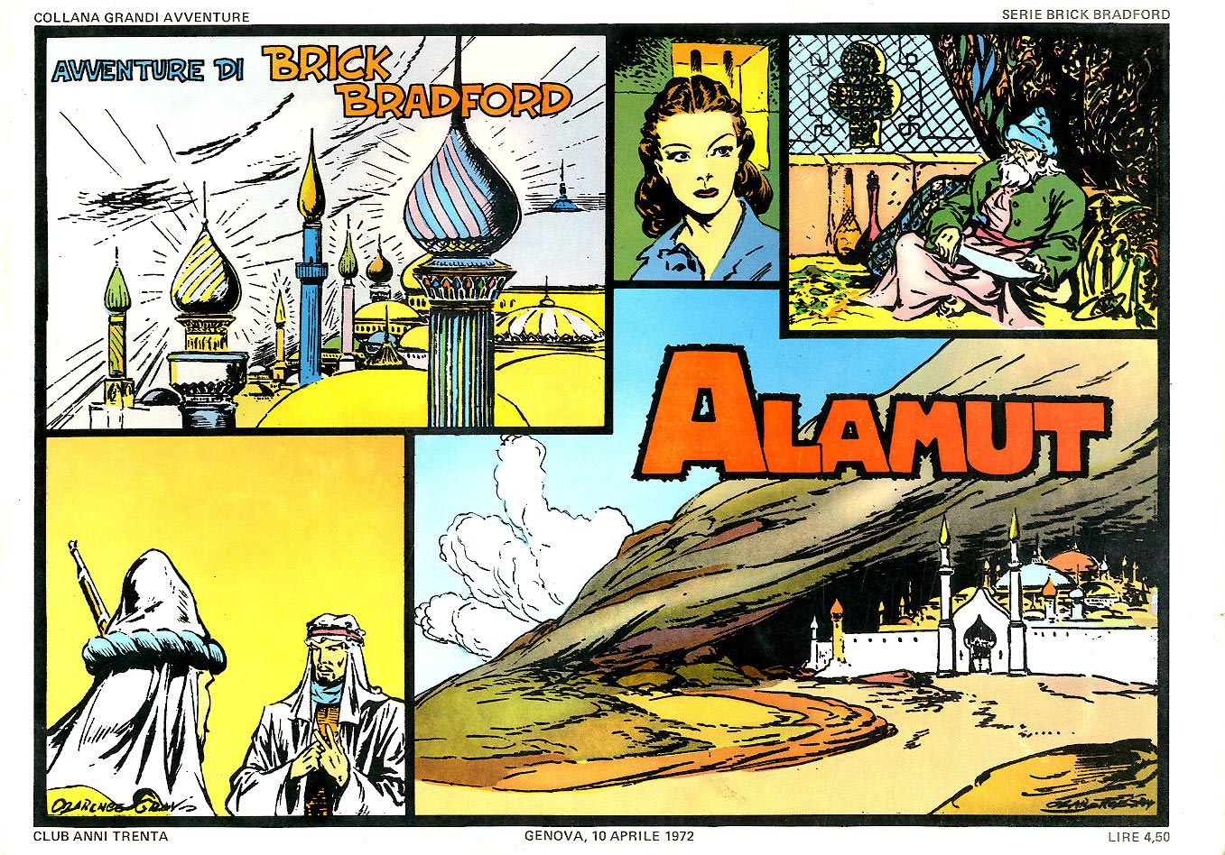 Alamut 21/5 Al 16/9 1938