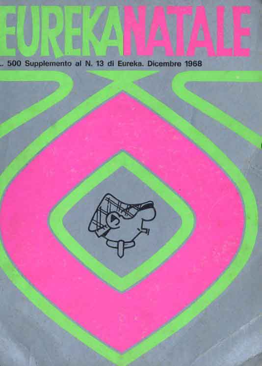1968 Eureka Natale