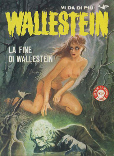 Wallestein Anno 1 6