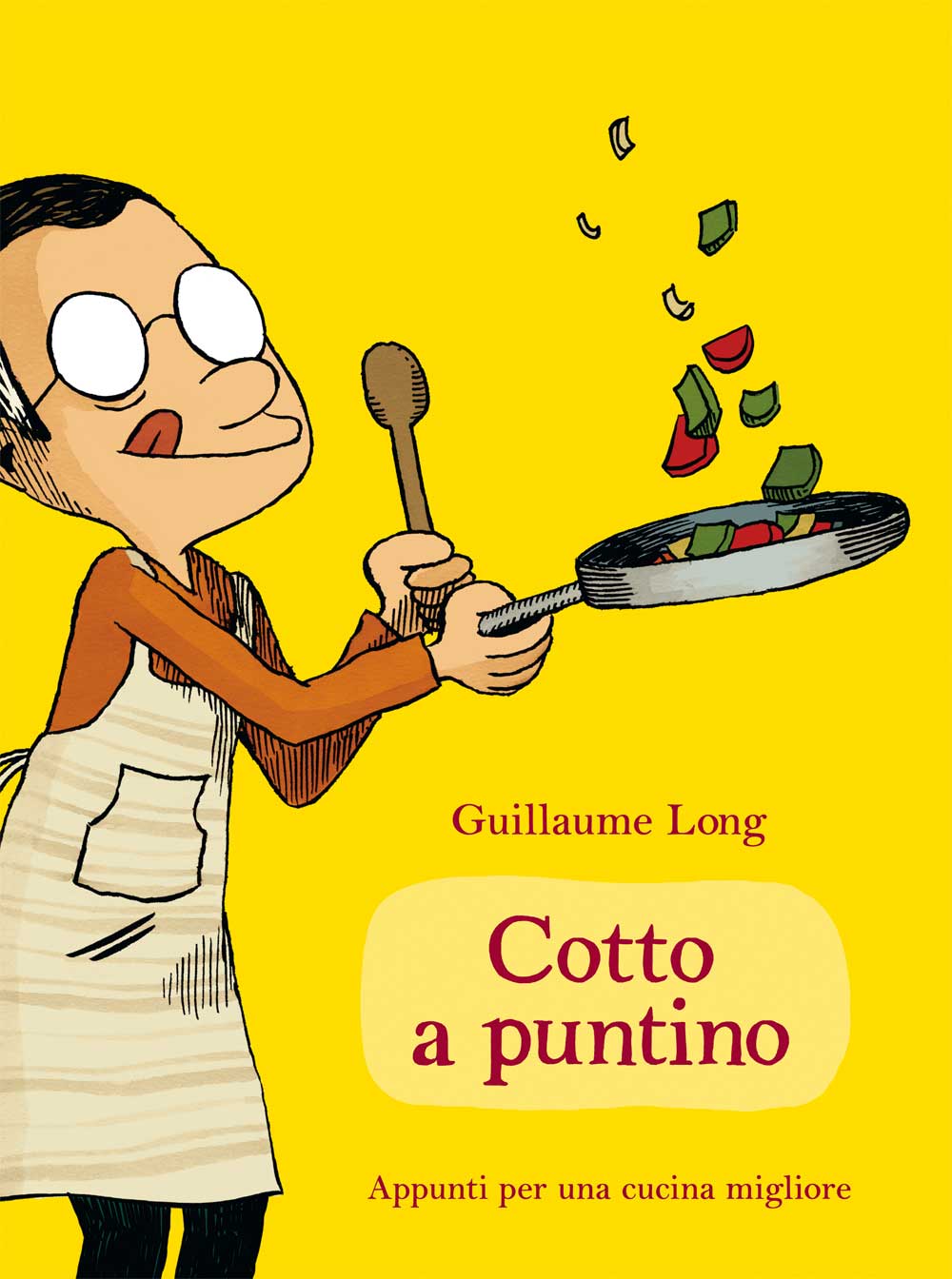 Cotto A Puntino