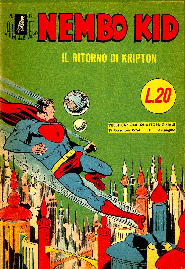 Albi Del Falco Anastatici 17