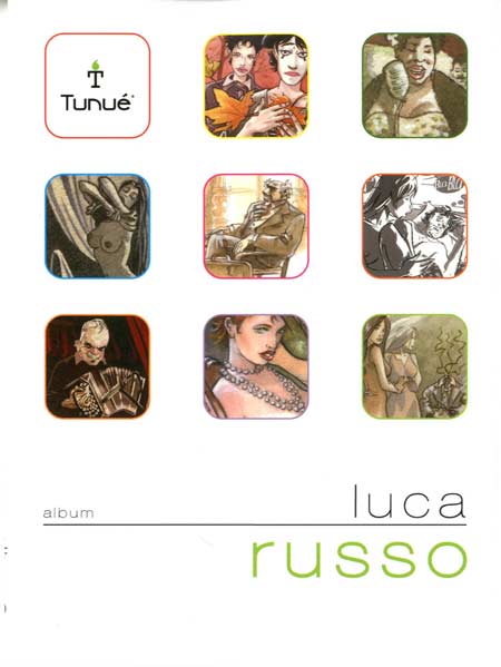 Luca Russo