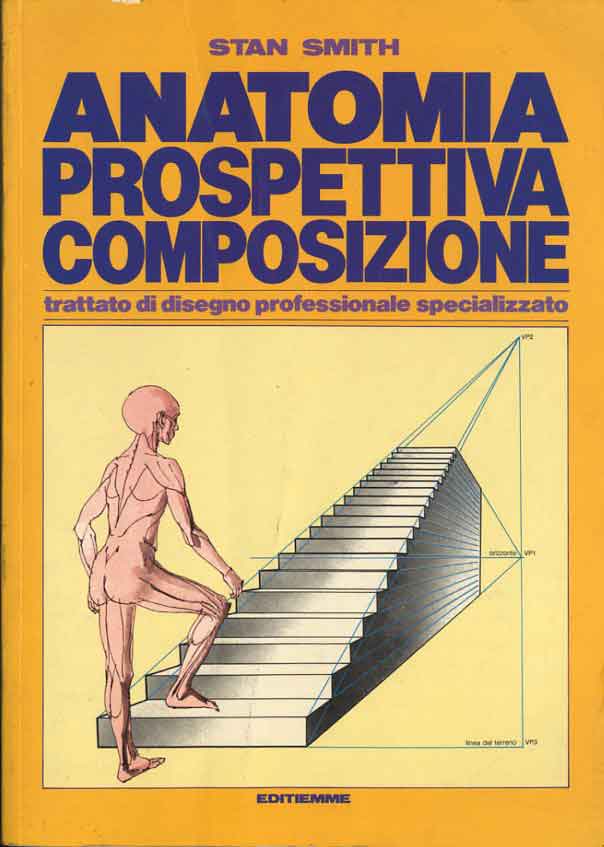 Anatomia Prospettiva