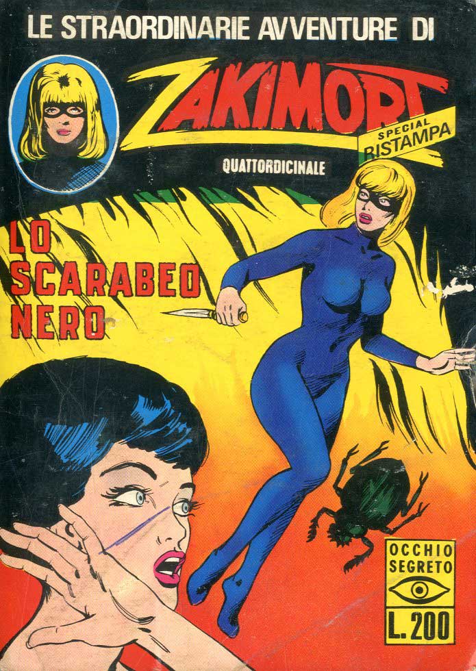 Zakimort Ristampa 13