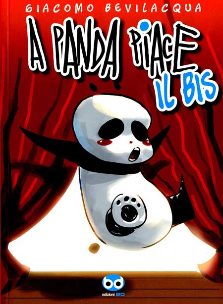 A Panda Piace Il Bis