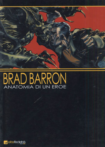 Anatomia Di Un Eroe