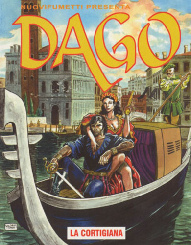 Dago Anno 14 8