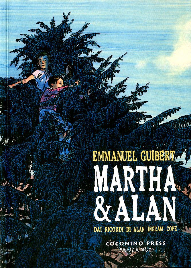 Martha E Alan