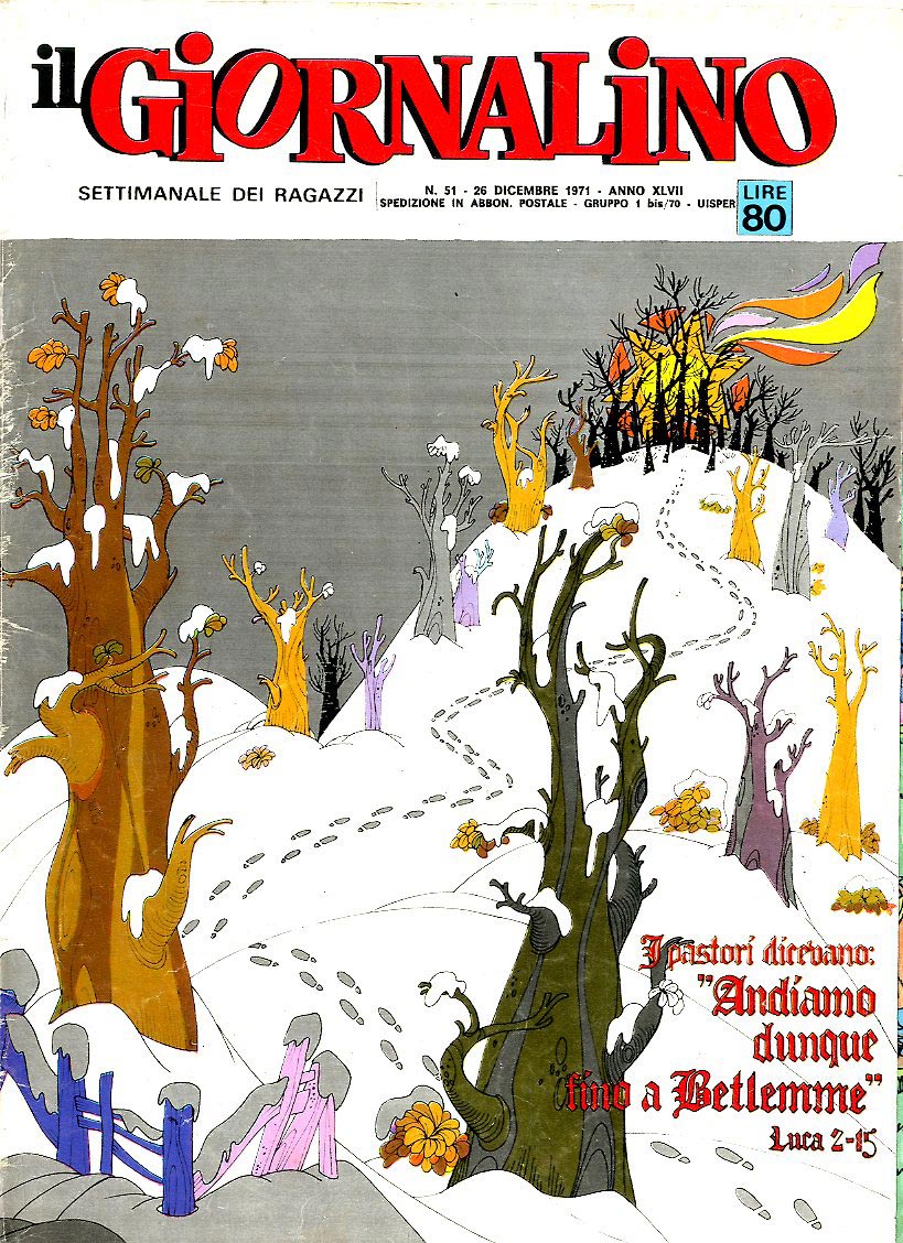 Giornalino 1971 51