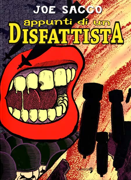 Appunti Di Un Disfattista