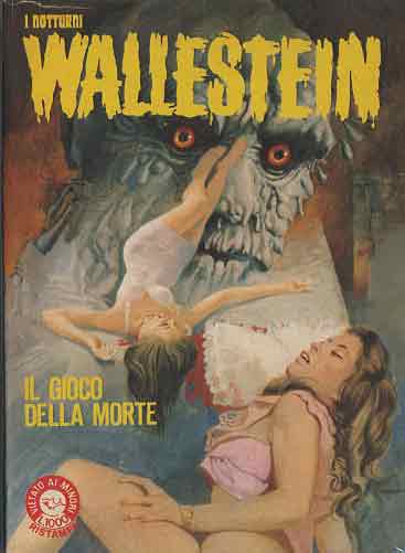 Wallestein Ristampa 27