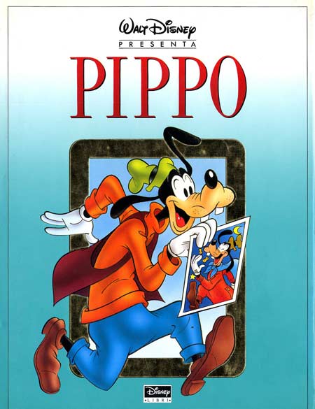 Walt Disney Presenta Pippo