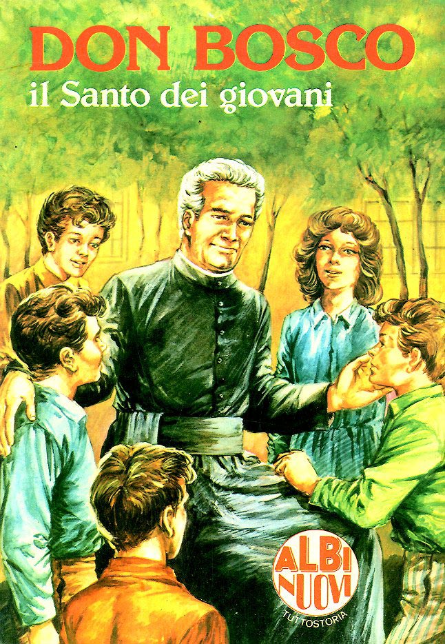 Don Bosco