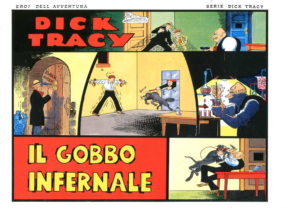 Il Gobbo Infernale