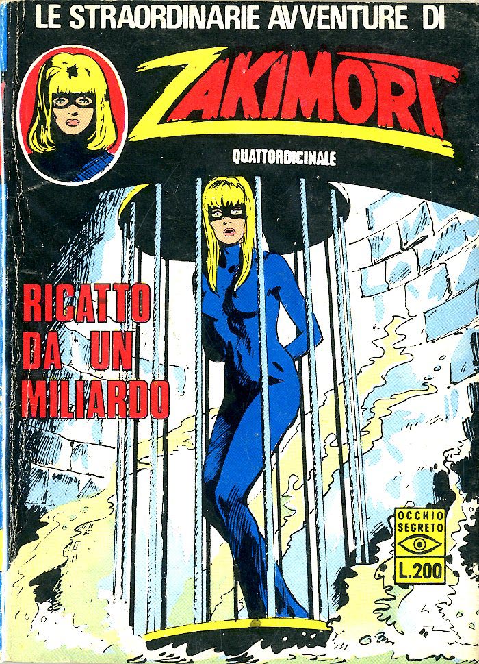 Zakimort Ristampa 20