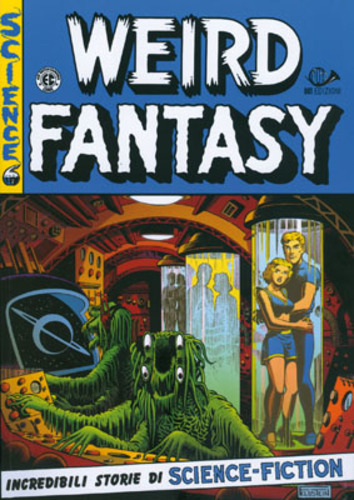 Weird Fantasy (m4) 2