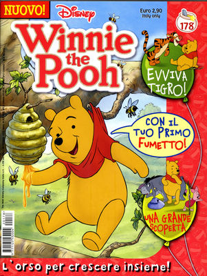 Winnie The Pooh 178