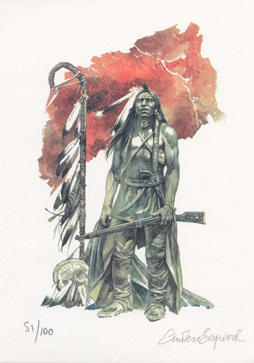 Sioux [tl]