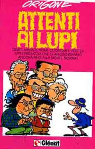 Attenti Ai Lupi