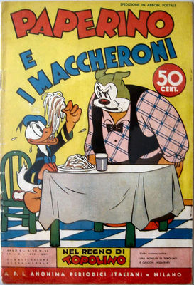 Il Brutto Anatroccolo