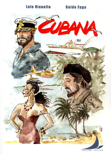 Cubana