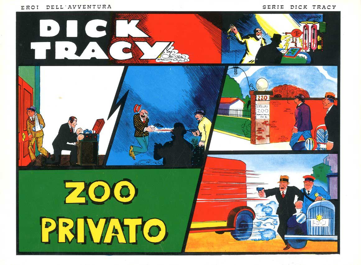 Zoo Privato