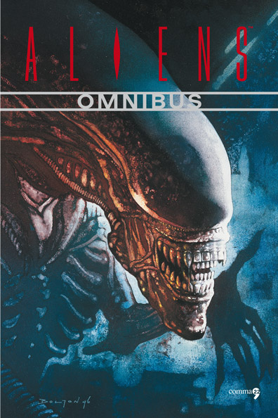 Aliens Omnibus