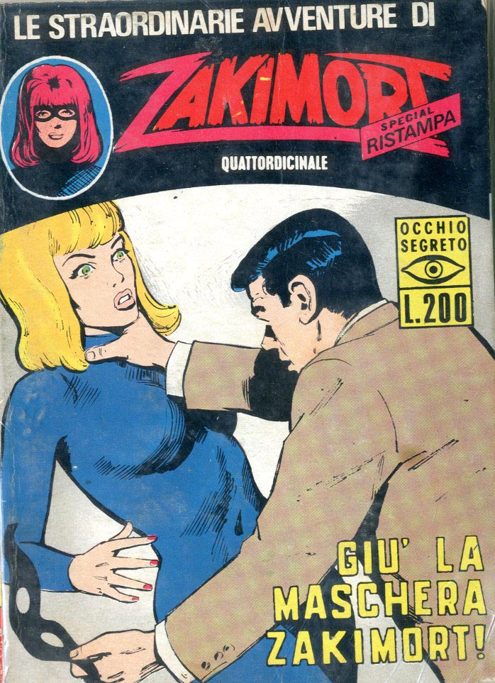 Zakimort Ristampa 17