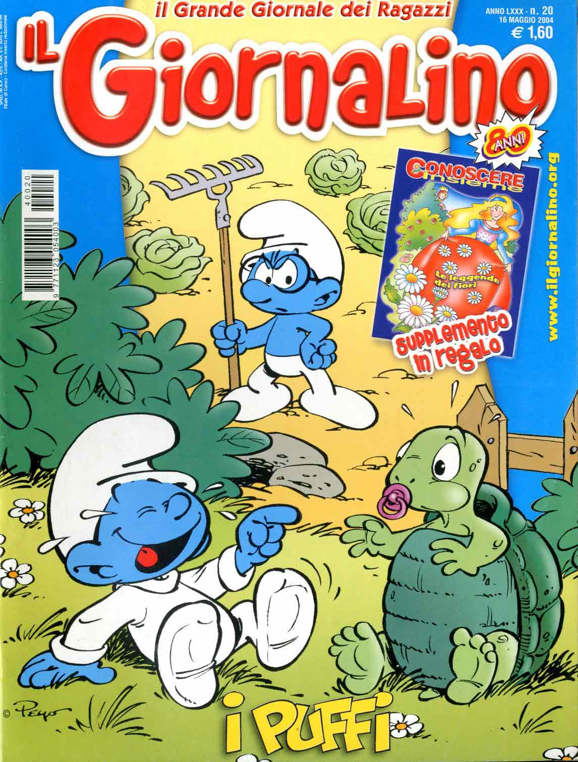Giornalino 2004 20