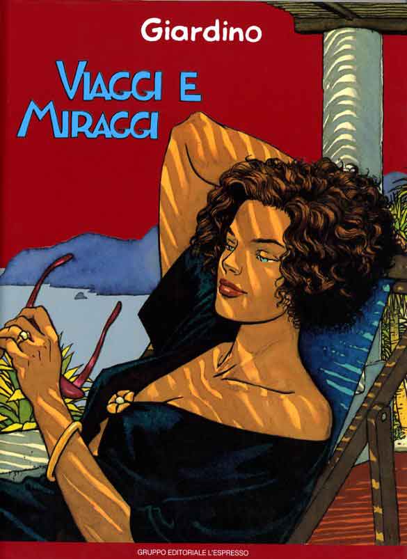 Viaggi E Miraggi