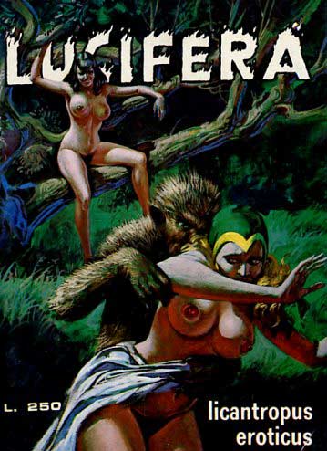 Lucifera 93