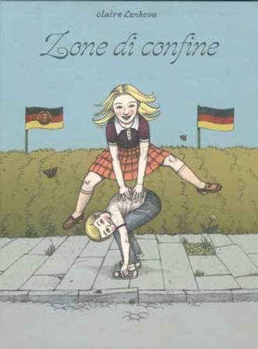 Zone Di Confine - Un