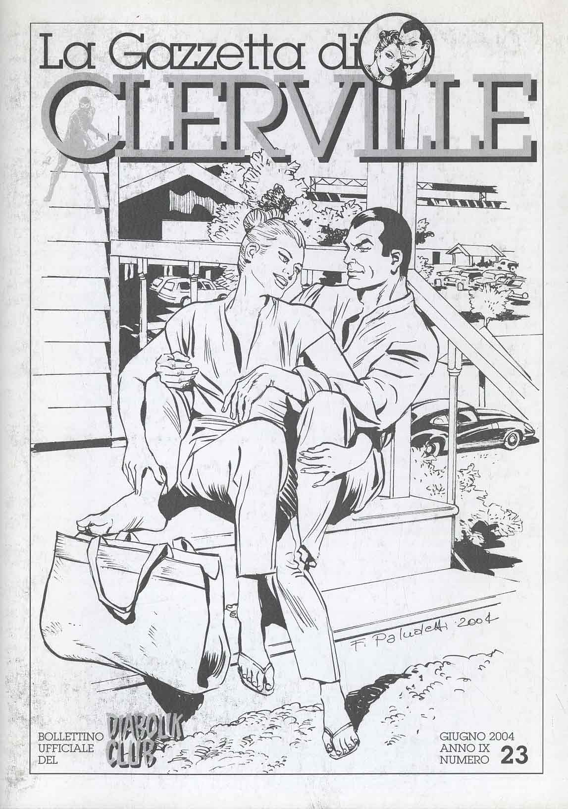 Gazzetta Di Clerville 23