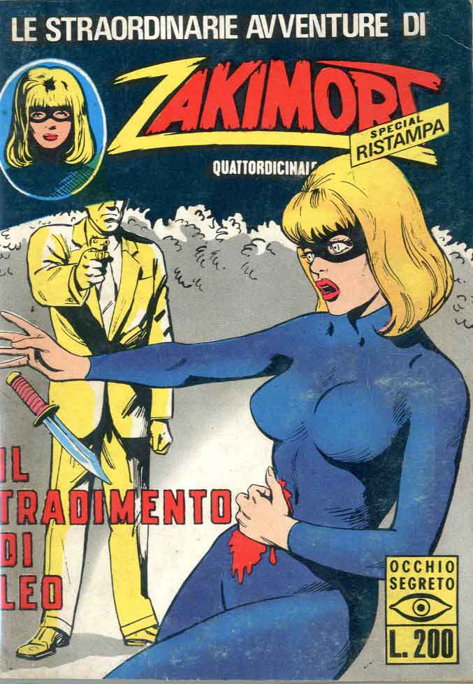 Zakimort Ristampa 10