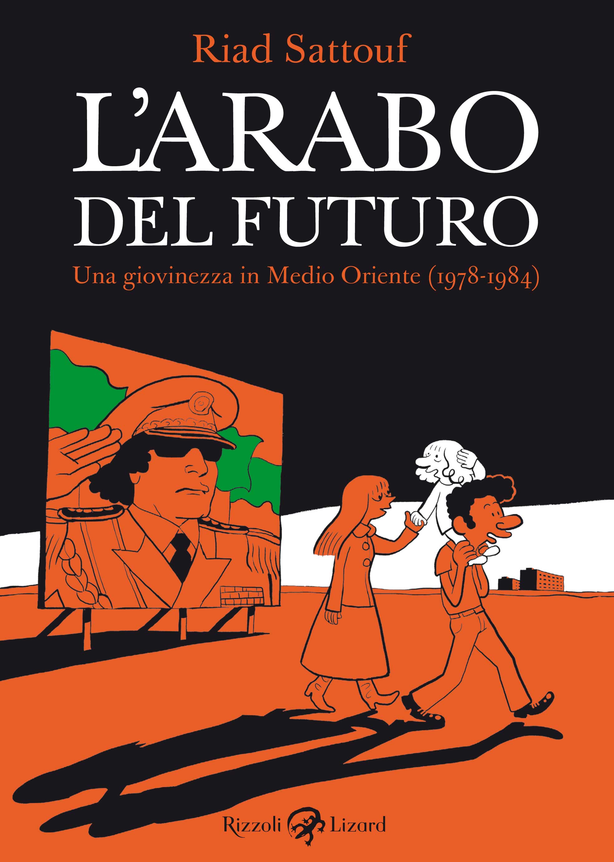 Arabo Del Futuro