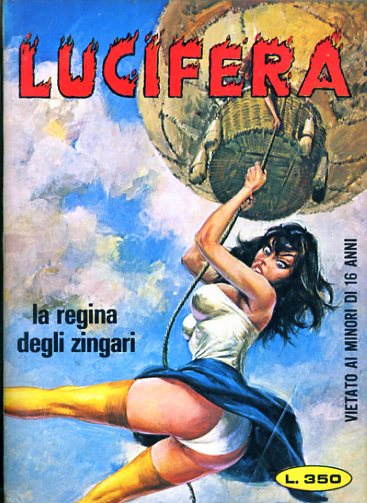 Lucifera 167