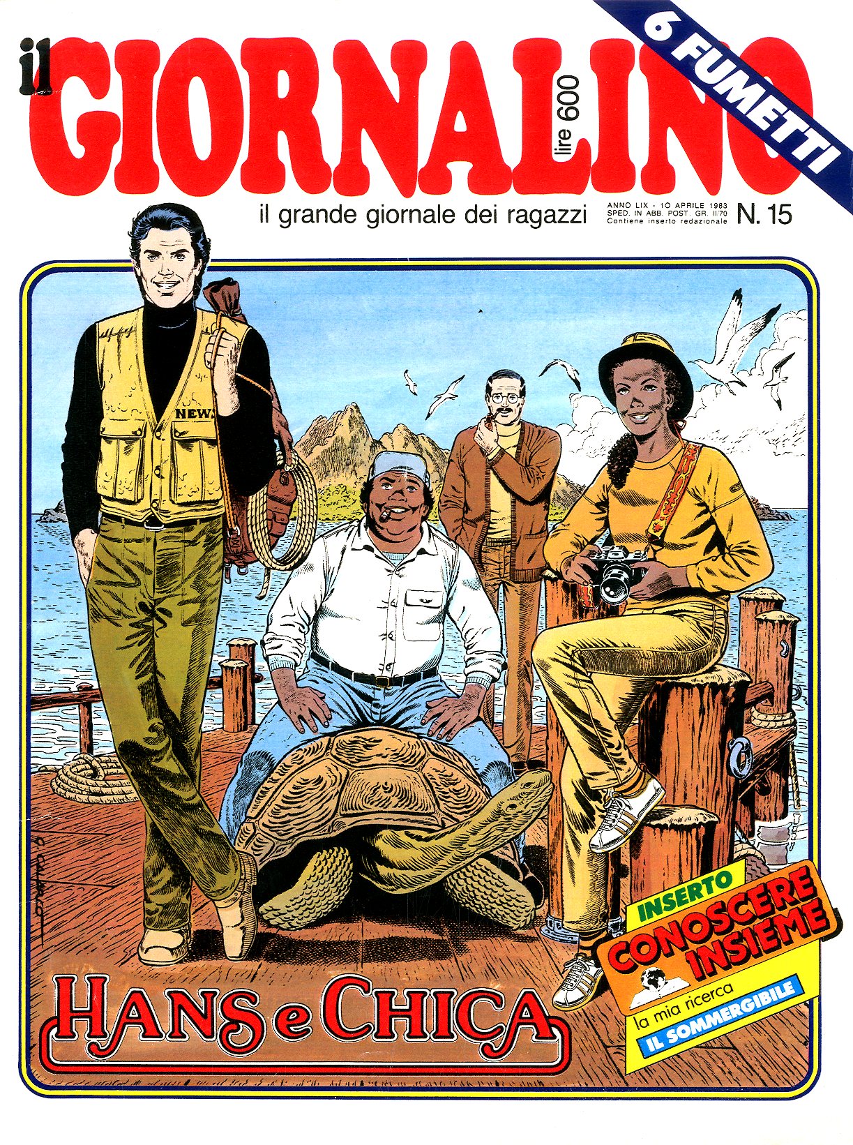 Giornalino 1983 15
