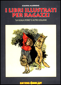 I Libri Illustrati Per Ragazzi - La Scala D