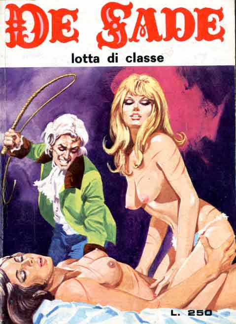 De Sade 67