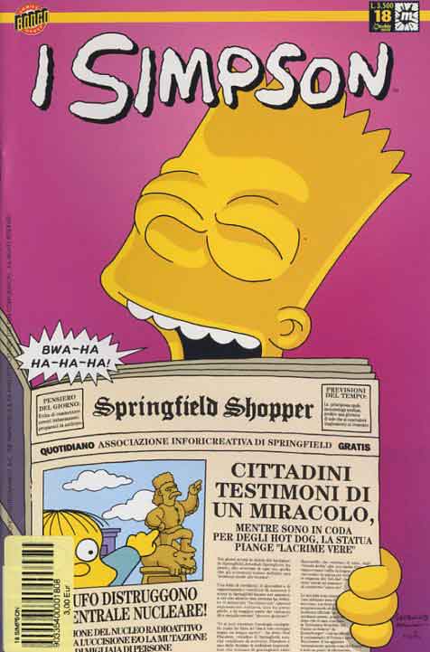 Simpson 18