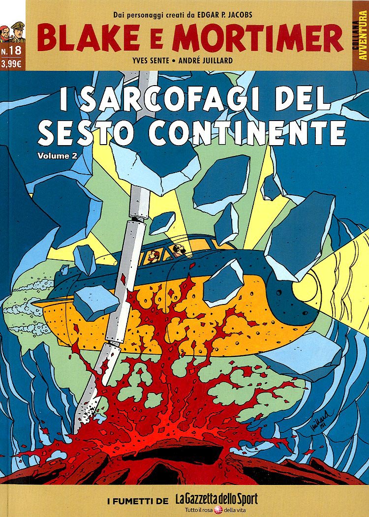 I Sarcofagi Del Sesto Continente 2