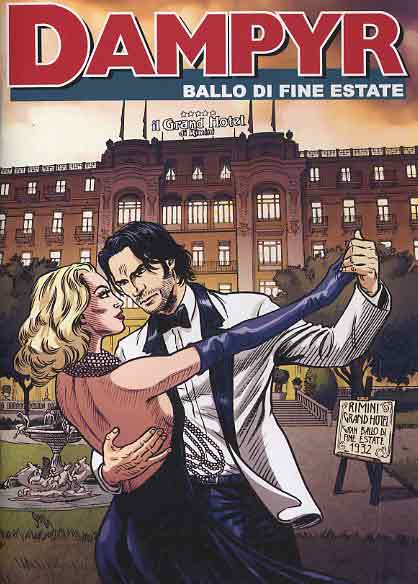 2013 - Ballo Di Fine Estate
