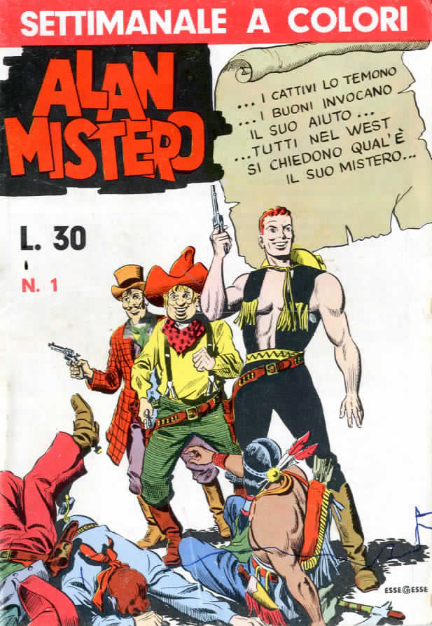 Alan Mistero 1