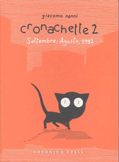 Cronachette Vol. 2