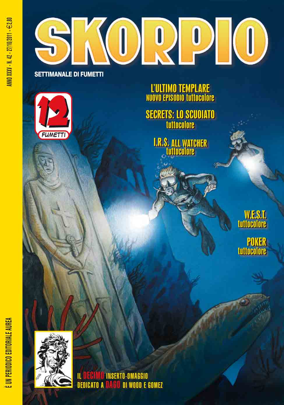Skorpio 2011 42