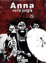 Anna Nella Jungla