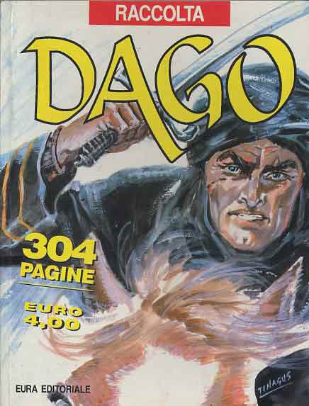 Dago Raccolta 1979 1
